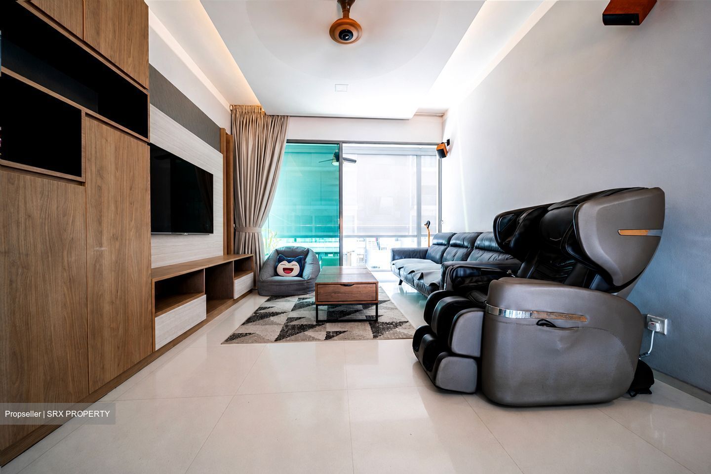 The Glacier (D15), Apartment #555195151